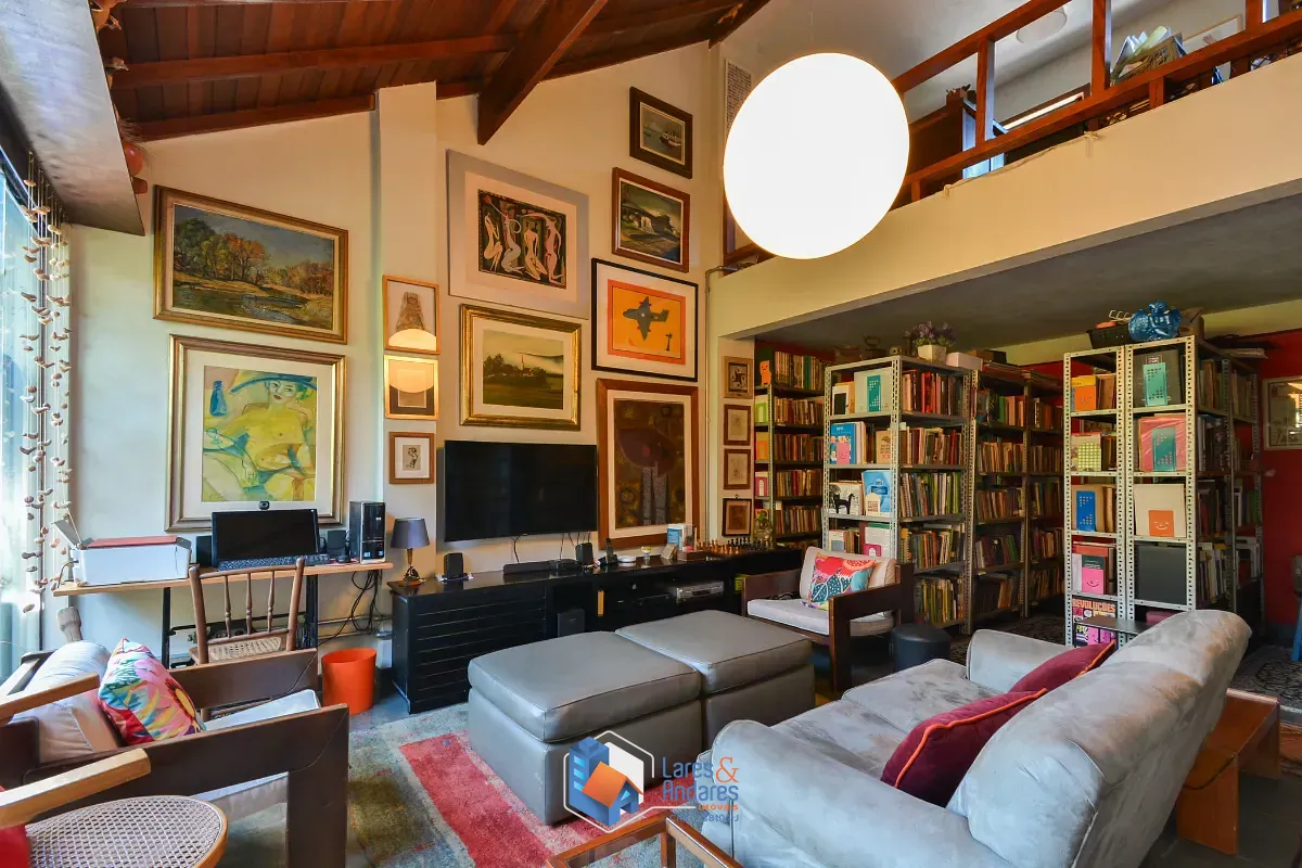 Casa, 3 quartos, 422 m² - Foto 39