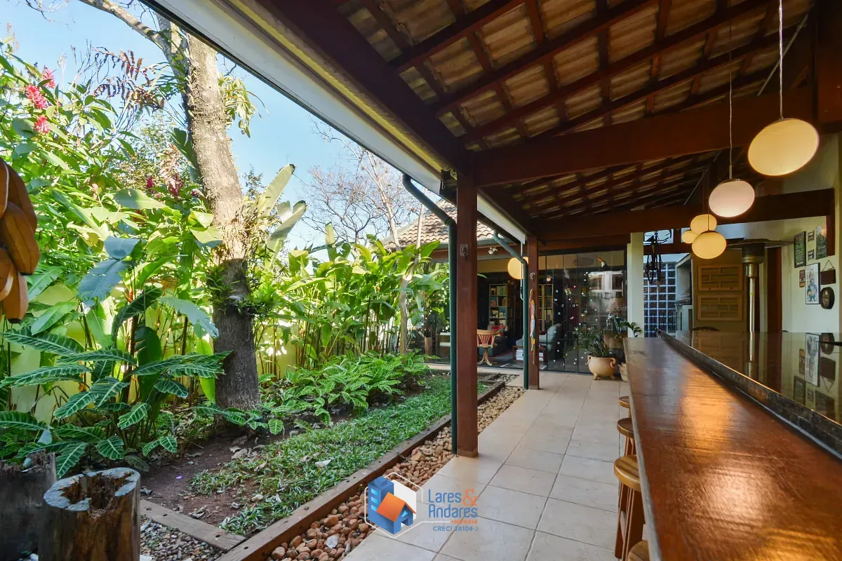 Casa, 3 quartos, 422 m² - Foto 31