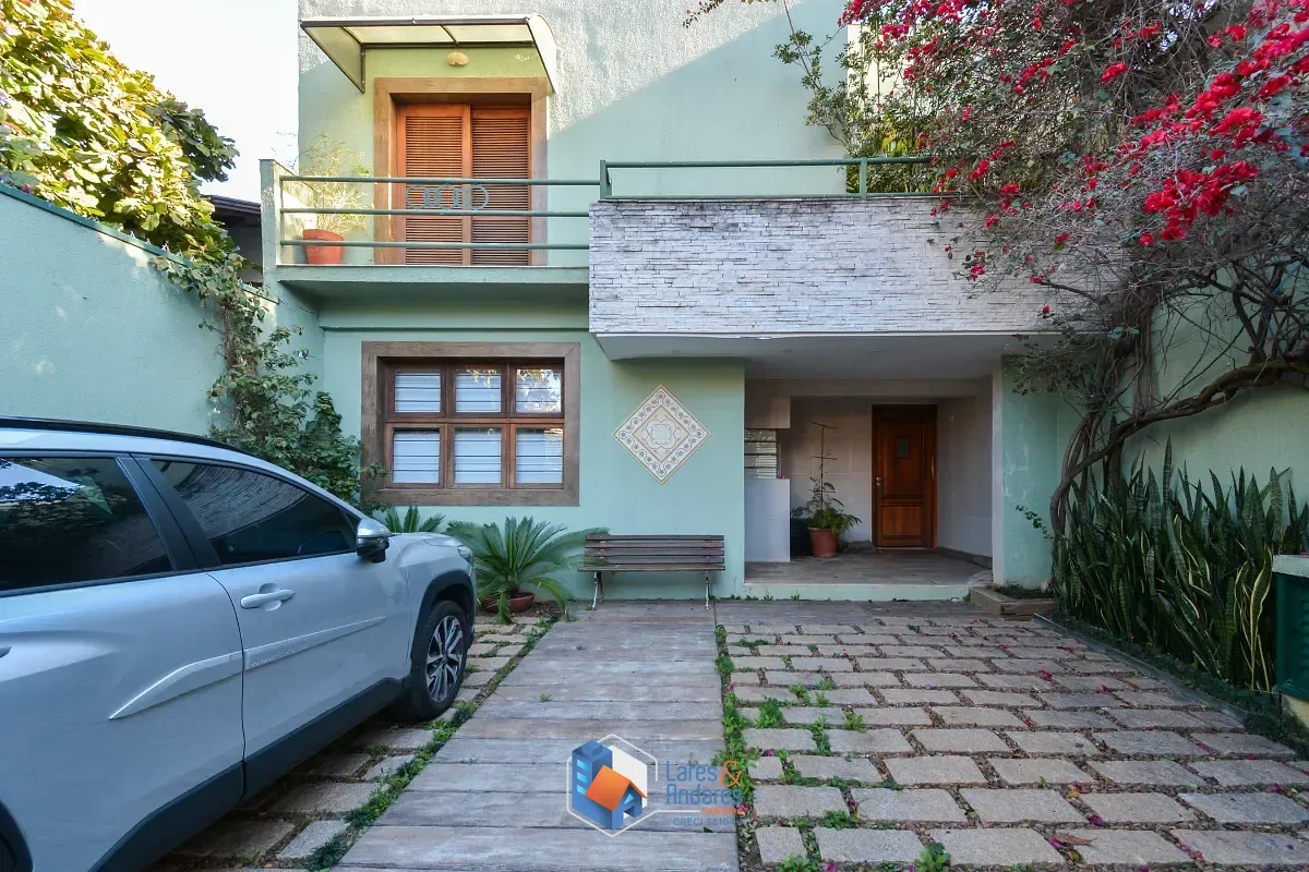 Casa, 3 quartos, 422 m² - Foto 76