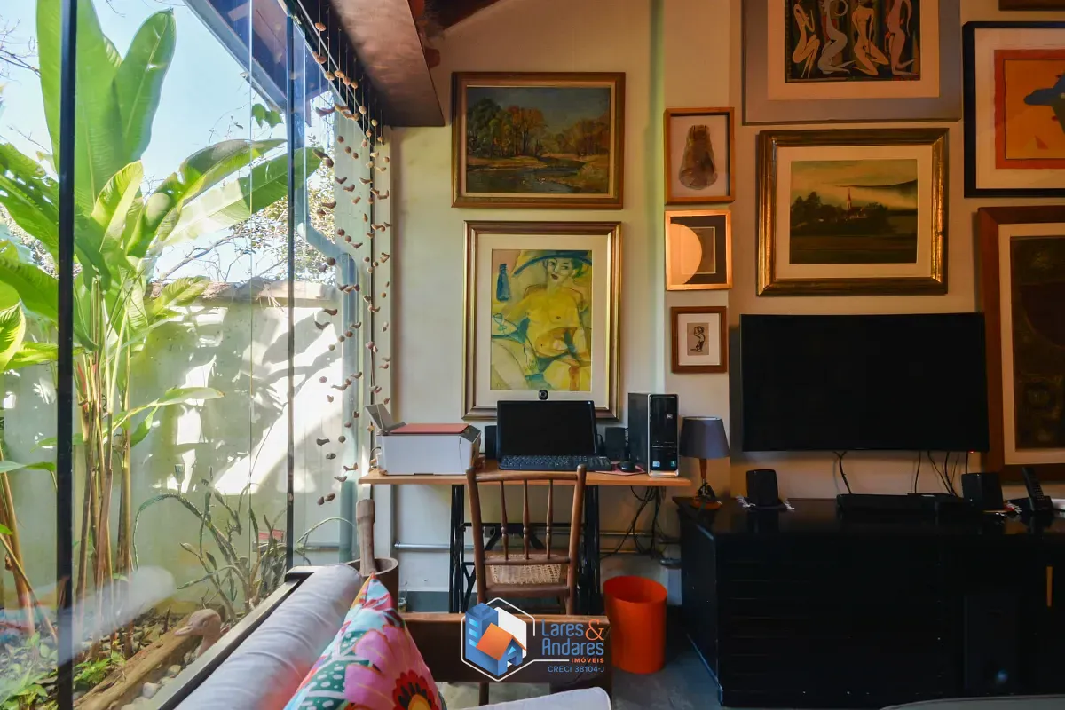 Casa, 3 quartos, 422 m² - Foto 41