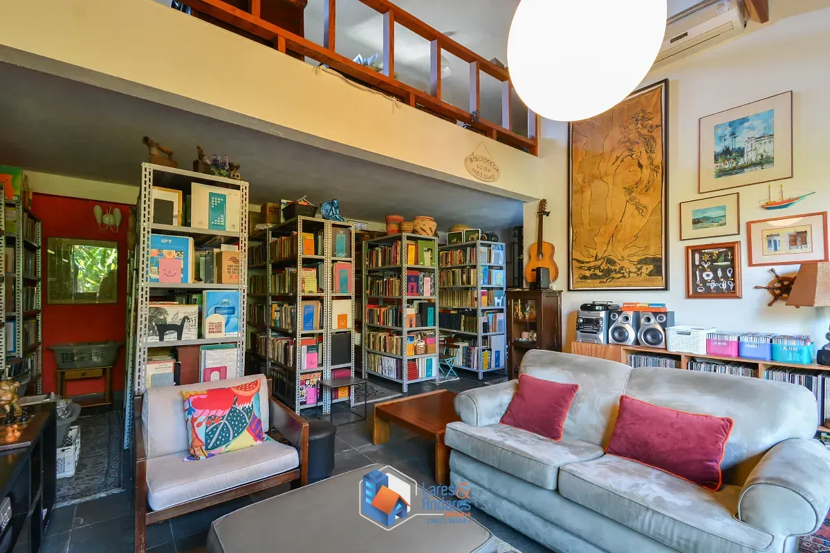 Casa, 3 quartos, 422 m² - Foto 40