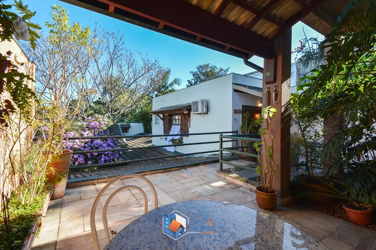 Casa, 3 quartos, 422 m² - Foto 55