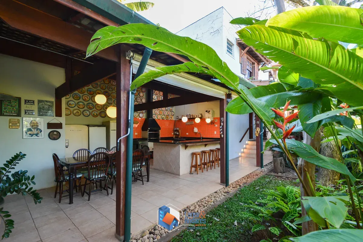 Casa, 3 quartos, 422 m² - Foto 35