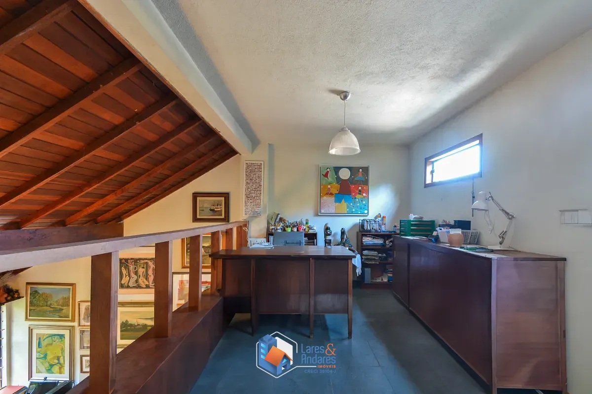 Casa, 3 quartos, 422 m² - Foto 42