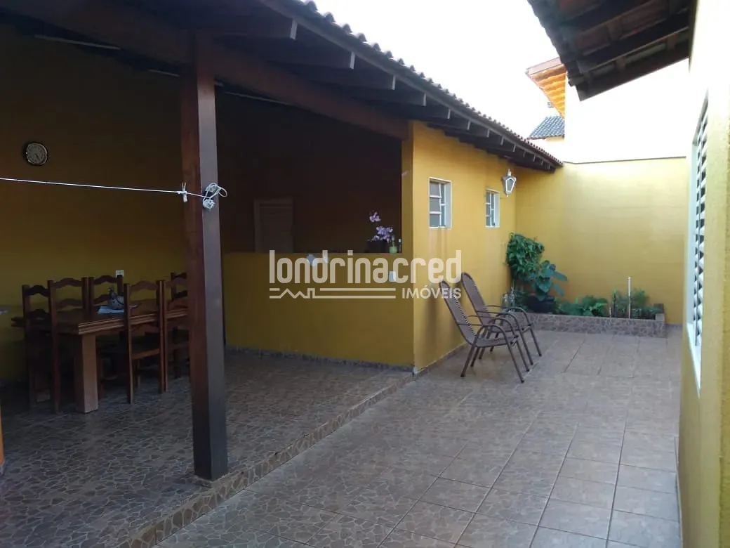 Casa, 3 quartos, 155 m² - Foto 24