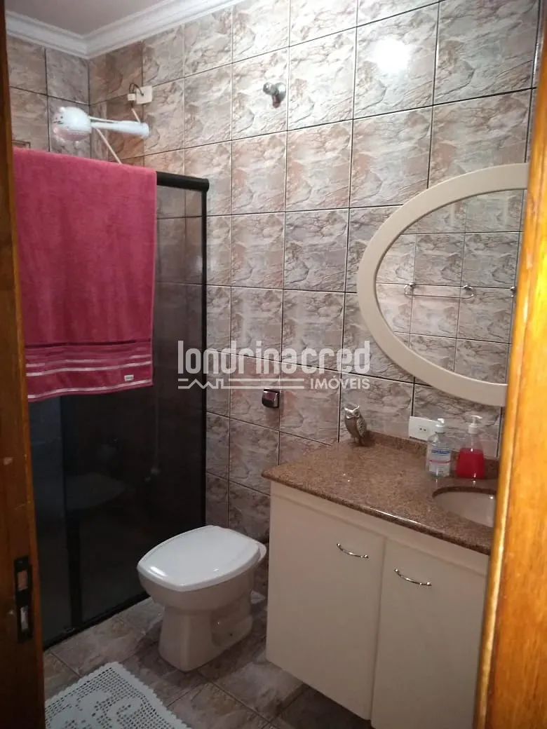 Casa, 3 quartos, 155 m² - Foto 12