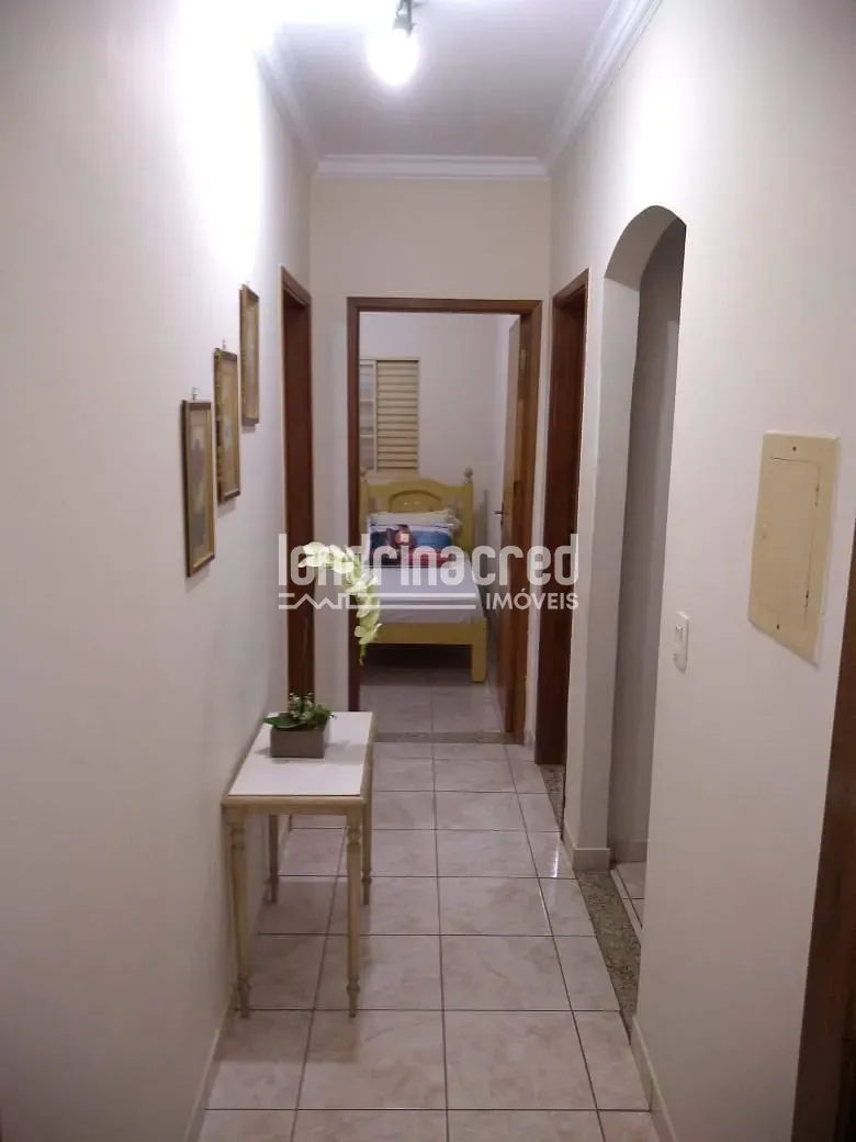 Casa, 3 quartos, 155 m² - Foto 11