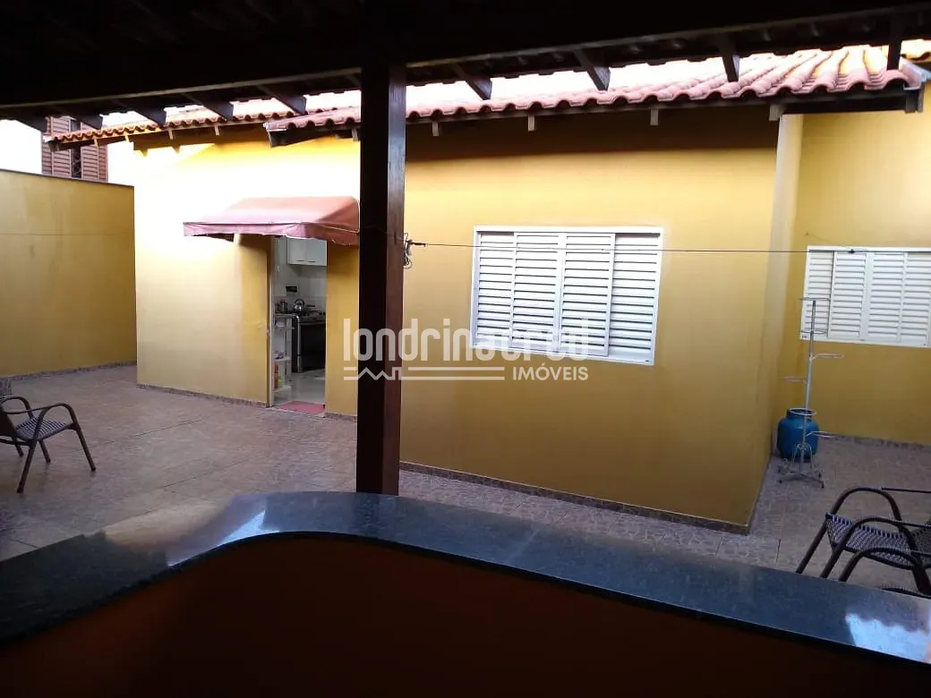 Casa, 3 quartos, 155 m² - Foto 20