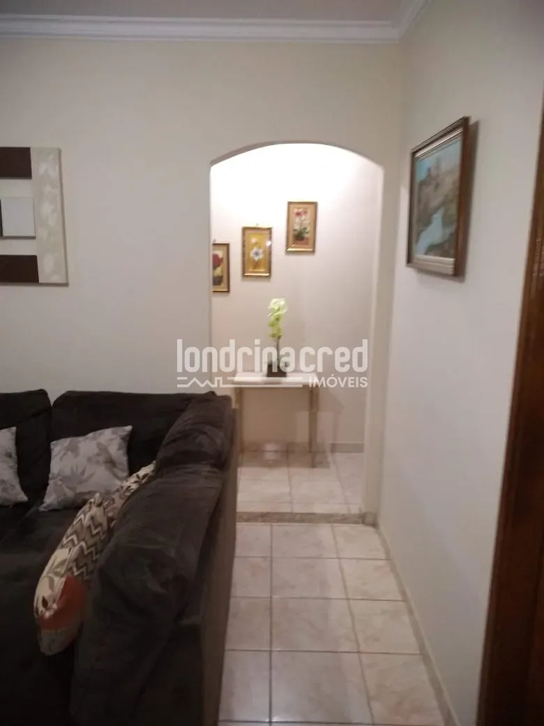 Casa, 3 quartos, 155 m² - Foto 25