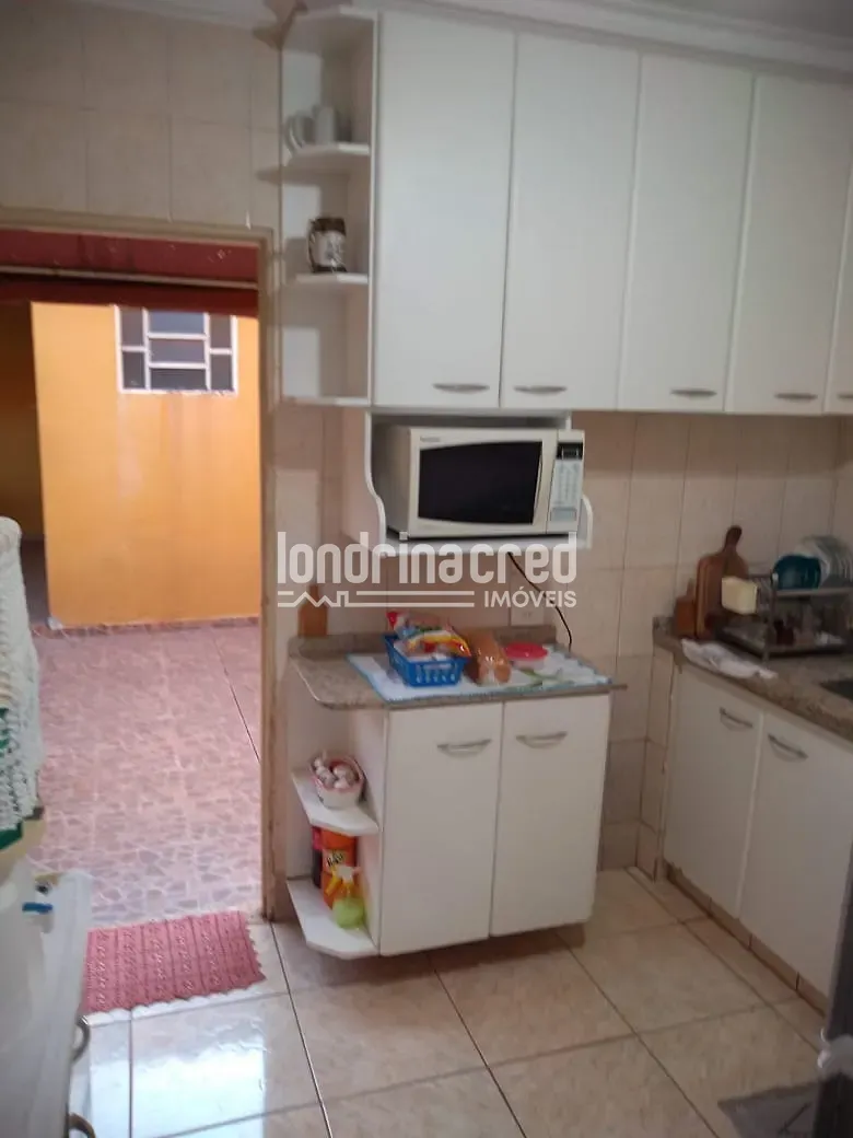 Casa, 3 quartos, 155 m² - Foto 28