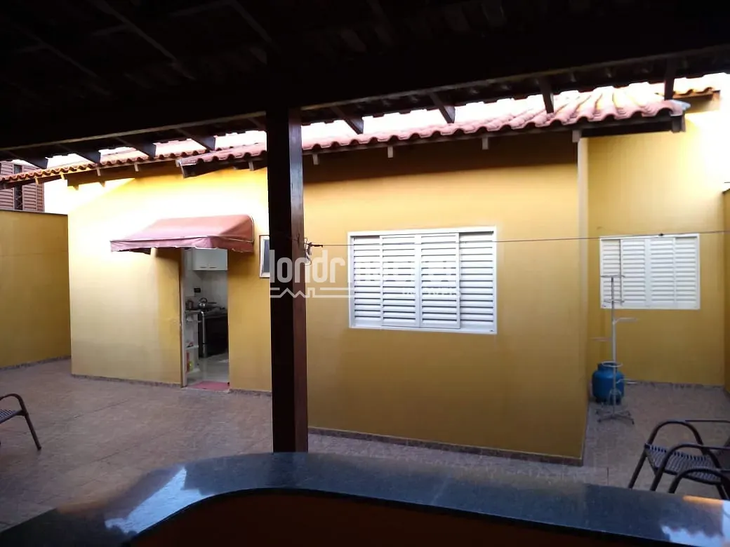 Casa, 3 quartos, 155 m² - Foto 21