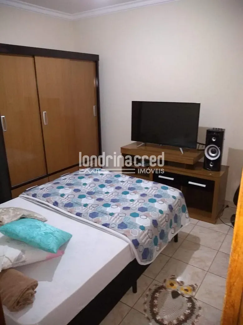 Casa, 3 quartos, 155 m² - Foto 13