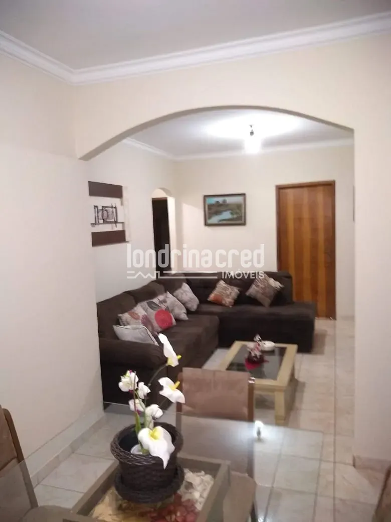 Casa, 3 quartos, 155 m² - Foto 27