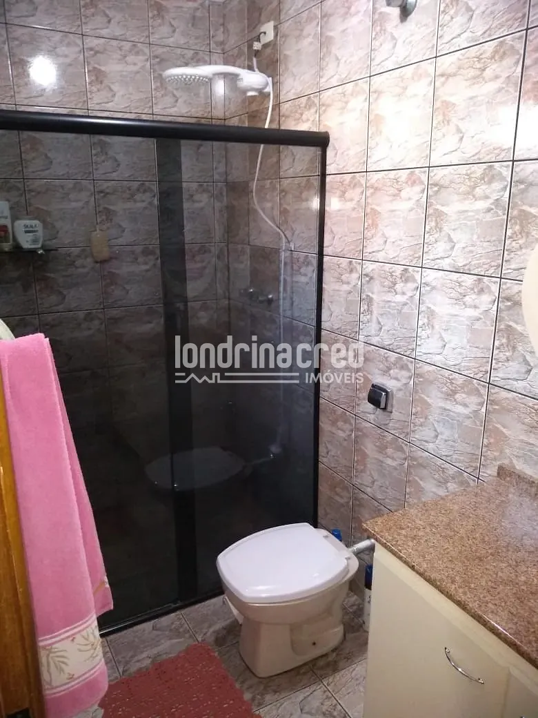 Casa, 3 quartos, 155 m² - Foto 9
