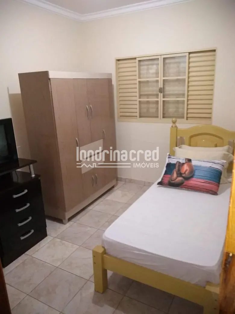 Casa, 3 quartos, 155 m² - Foto 17