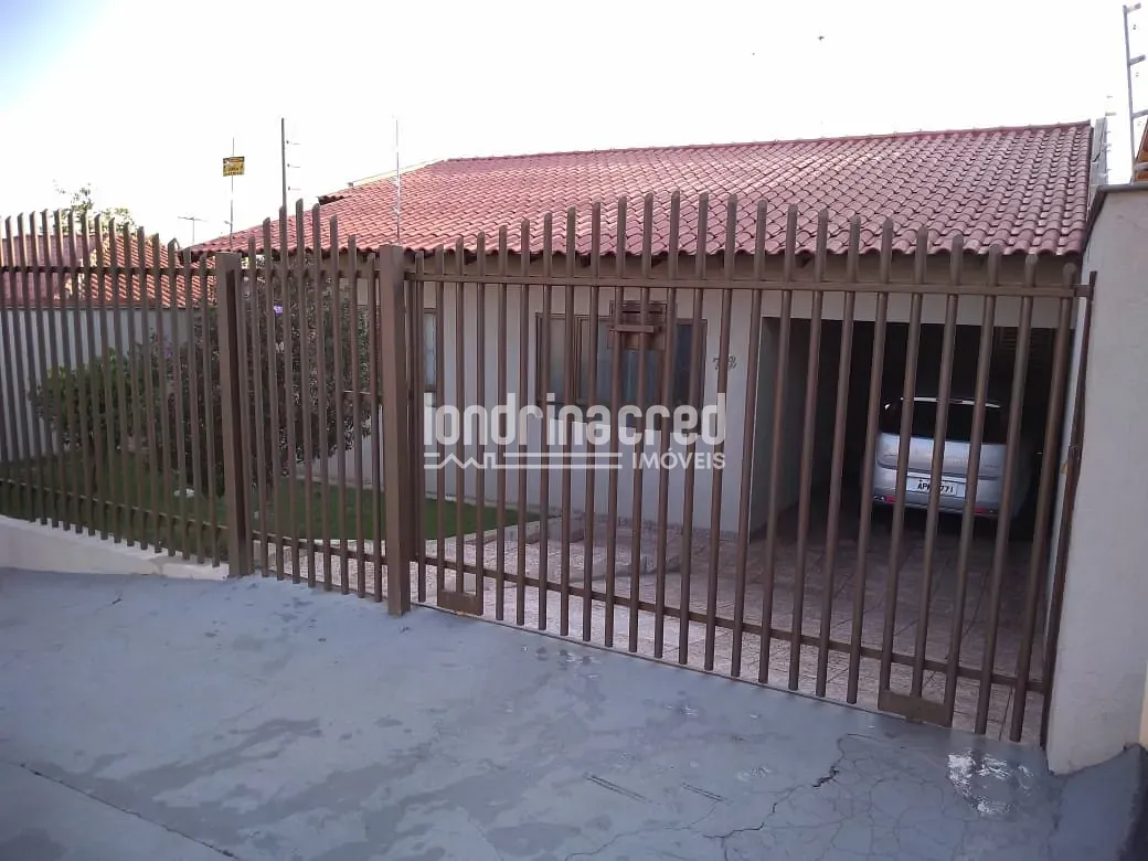 Casa, 3 quartos, 155 m² - Foto 1