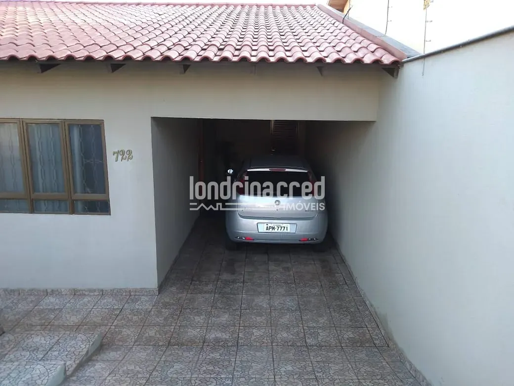 Casa, 3 quartos, 155 m² - Foto 15