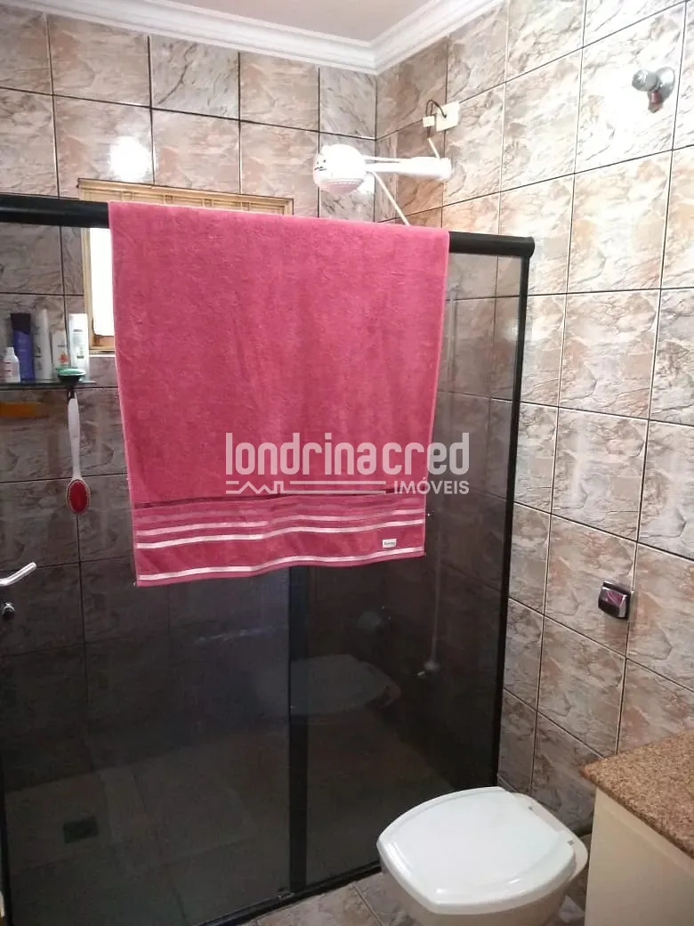 Casa, 3 quartos, 155 m² - Foto 14