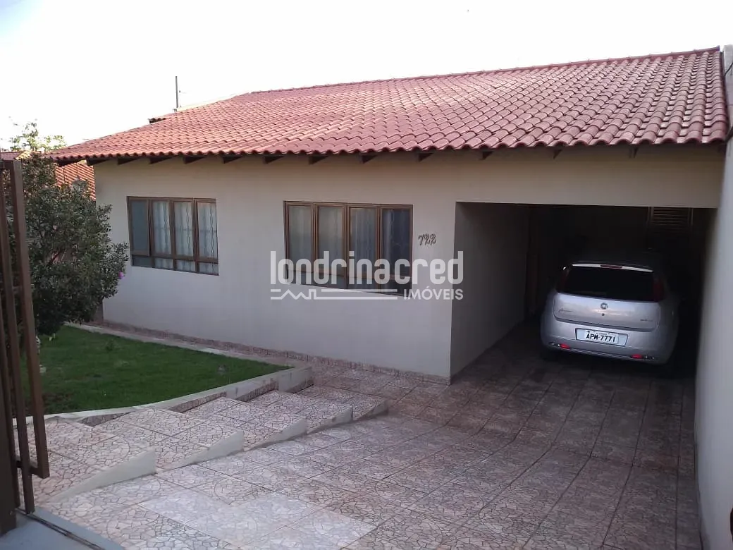 Casa, 3 quartos, 155 m² - Foto 16
