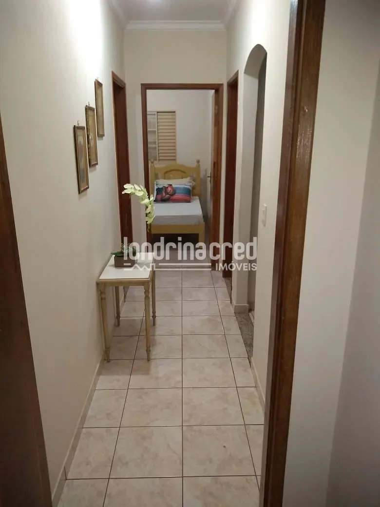 Casa, 3 quartos, 155 m² - Foto 8