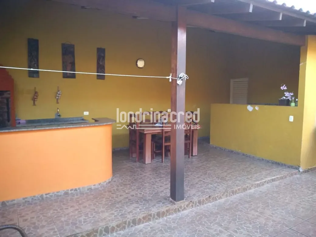 Casa, 3 quartos, 155 m² - Foto 19