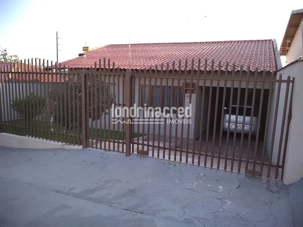 Casa, 3 quartos, 155 m² - Foto 3