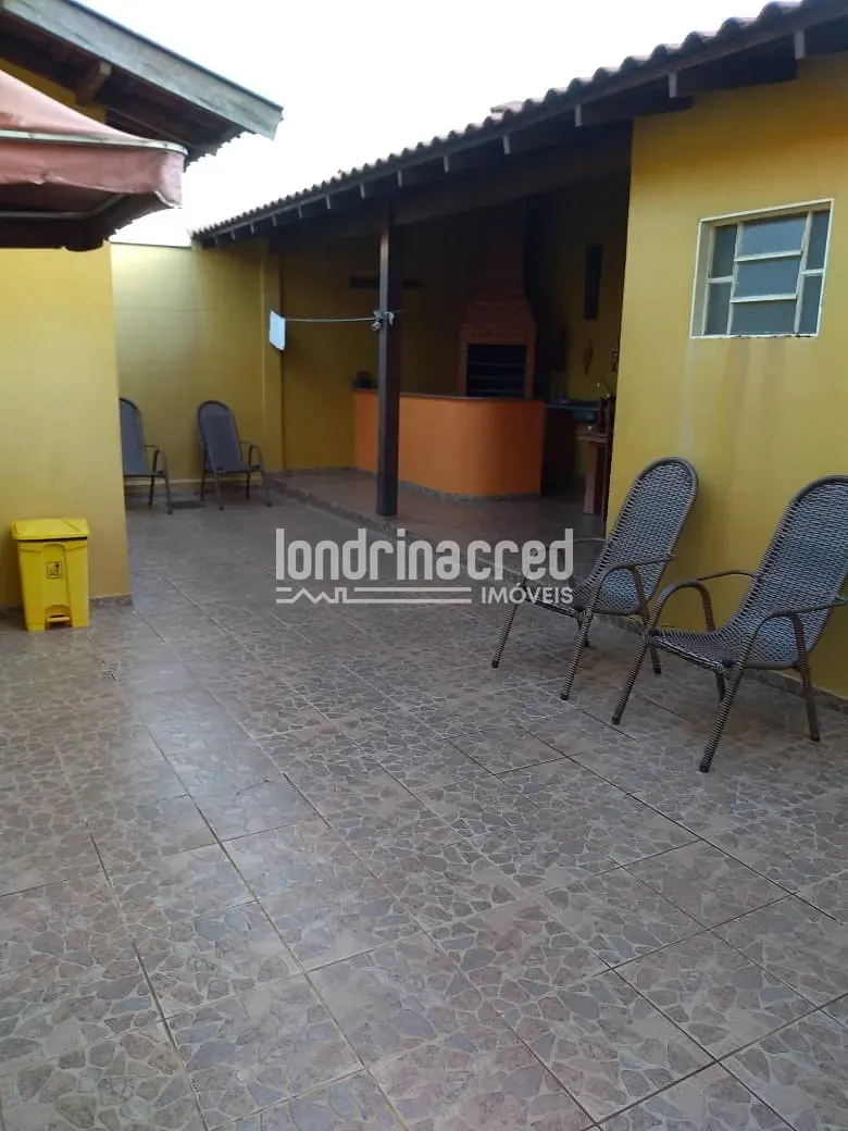 Casa, 3 quartos, 155 m² - Foto 23