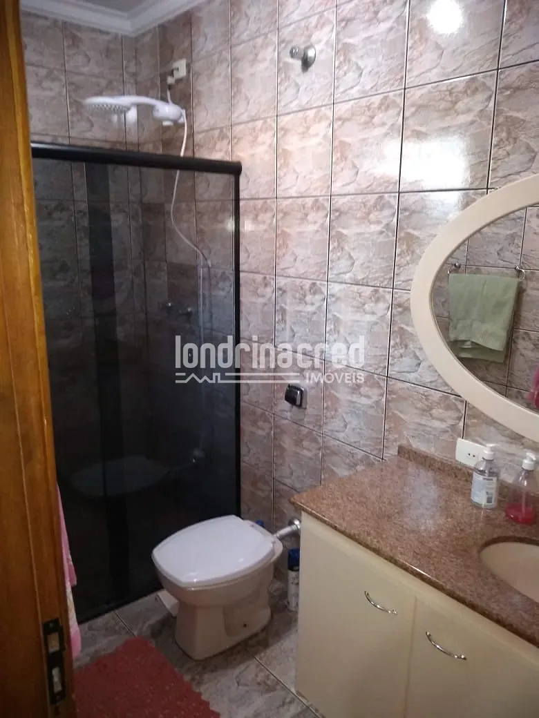 Casa, 3 quartos, 155 m² - Foto 4
