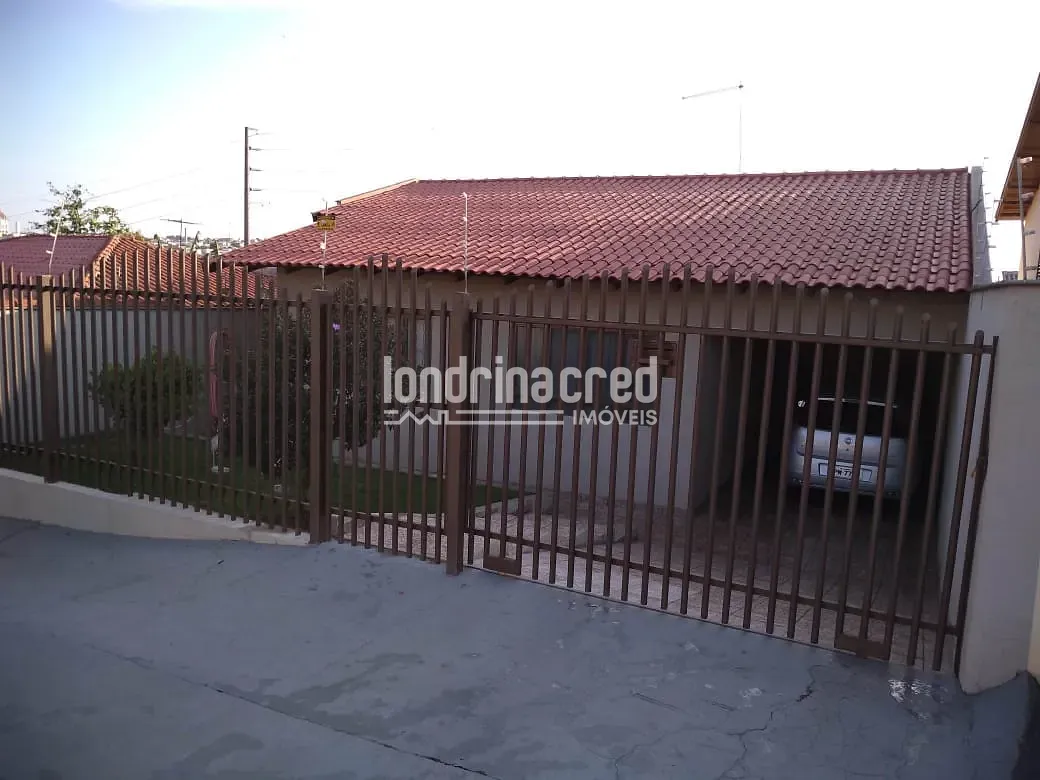 Casa, 3 quartos, 155 m² - Foto 6