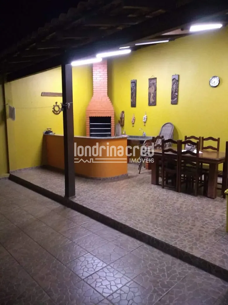 Casa, 3 quartos, 155 m² - Foto 29