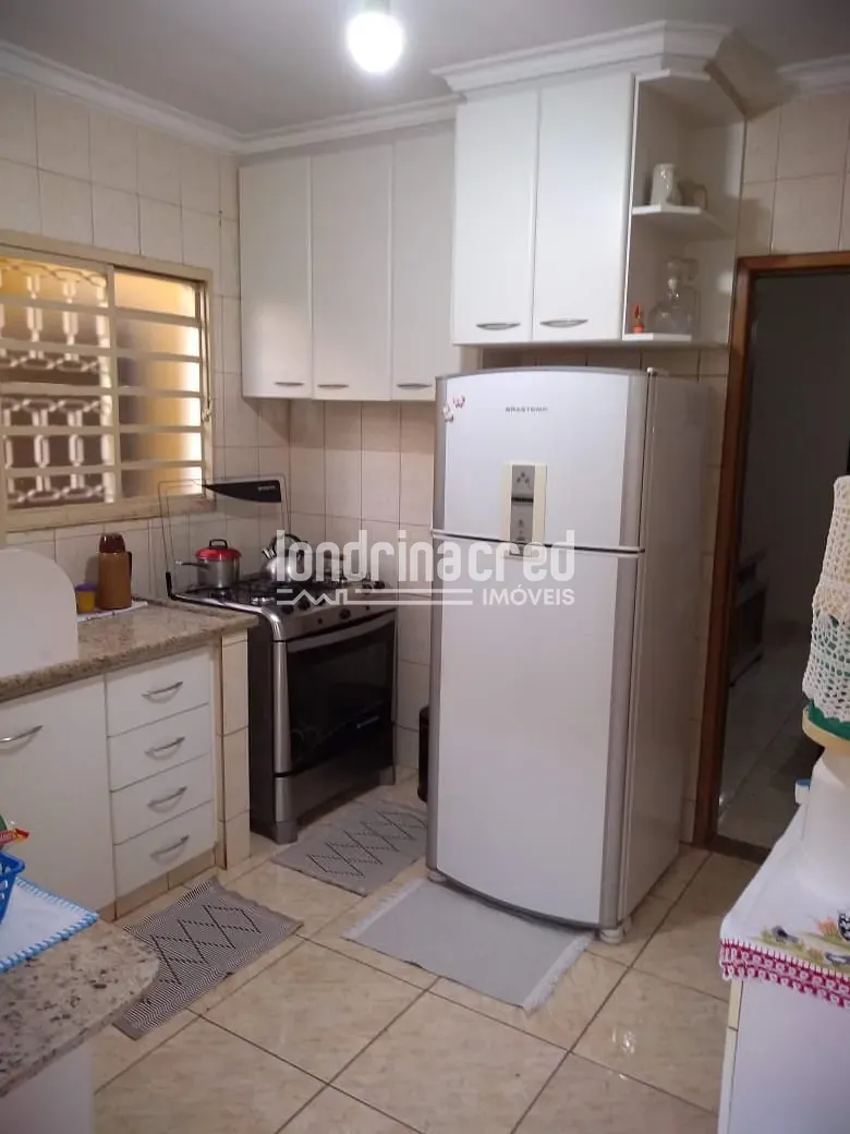 Casa, 3 quartos, 155 m² - Foto 22