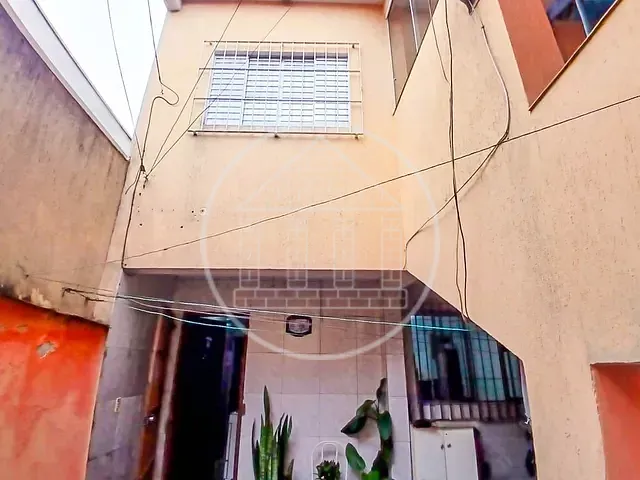 Casa 3 quartos e 3 banheiros, à venda, no bairro Jordanópolis em São Paulo