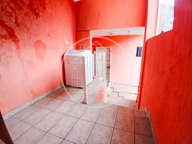 Casa 3 quartos e 3 banheiros, à venda, no bairro Jordanópolis em São Paulo