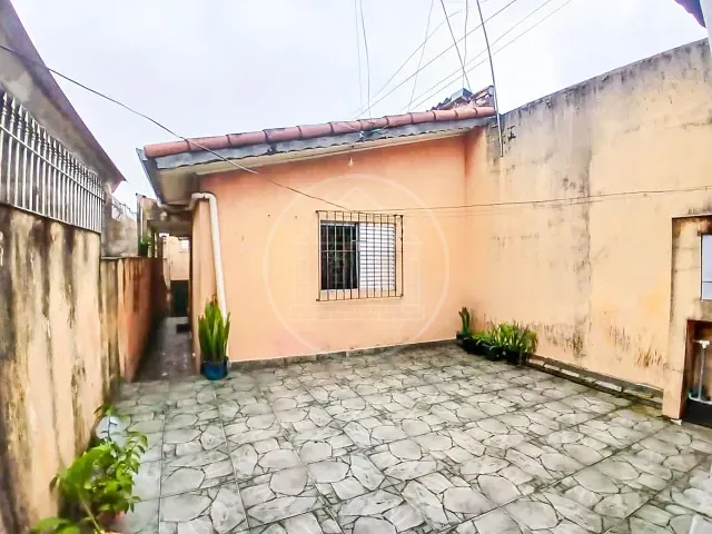 Casa 3 quartos e 3 banheiros, à venda, no bairro Jordanópolis em São Paulo
