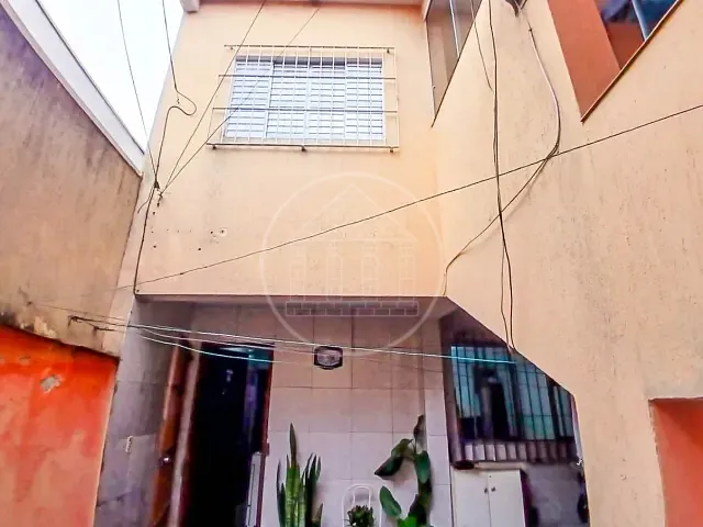 Casa 3 quartos e 3 banheiros, à venda, no bairro Jordanópolis em São Paulo