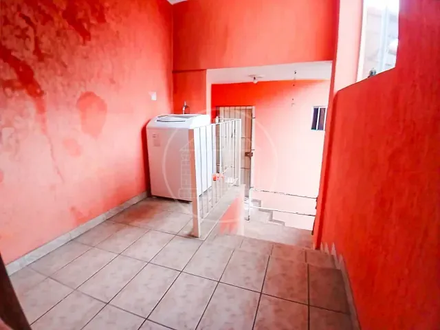 Casa 3 quartos e 3 banheiros, à venda, no bairro Jordanópolis em São Paulo