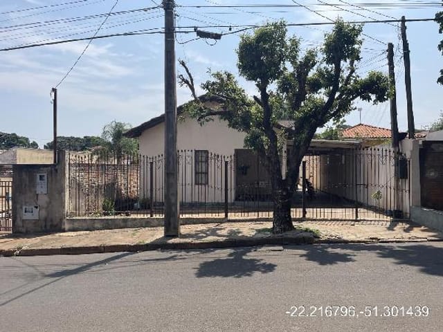 Foto do Casa - Casa à venda 4 Quartos, 2 Vagas, 10M², CENTRO, REGENTE FEIJO - SP | Imobiliária Compare
