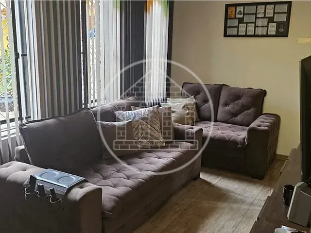Casa com 175m² 2 quartos e 2 banheiros, à venda, no bairro Capela do Socorro em São Paulo