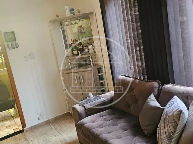 Casa com 175m² 2 quartos e 2 banheiros, à venda, no bairro Capela do Socorro em São Paulo