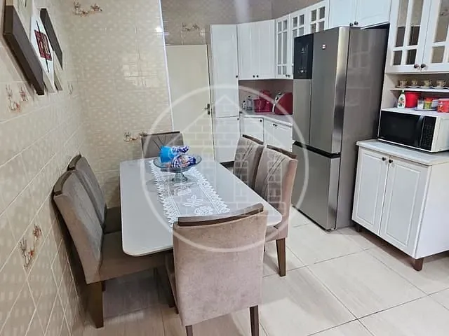 Casa com 175m² 2 quartos e 2 banheiros, à venda, no bairro Capela do Socorro em São Paulo