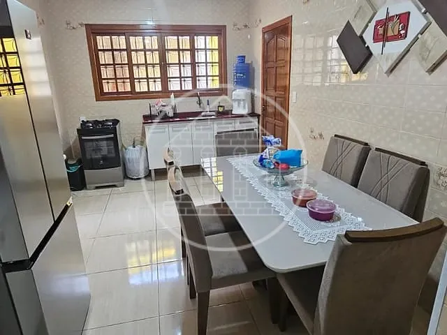 Casa com 175m² 2 quartos e 2 banheiros, à venda, no bairro Capela do Socorro em São Paulo