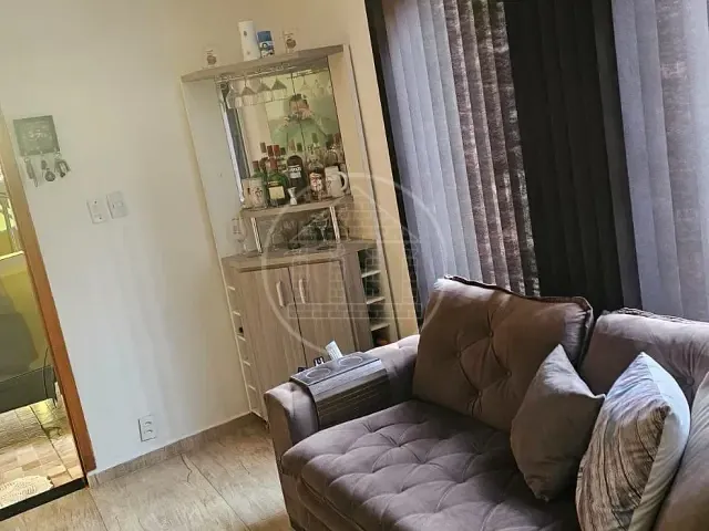 Casa com 175m² 2 quartos e 2 banheiros, à venda, no bairro Capela do Socorro em São Paulo