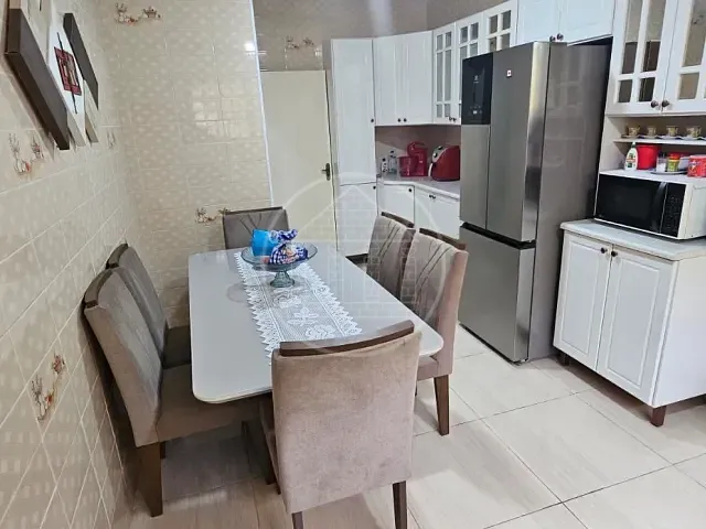 Casa com 175m² 2 quartos e 2 banheiros, à venda, no bairro Capela do Socorro em São Paulo