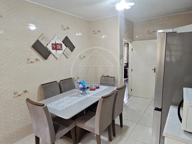 Casa com 175m² 2 quartos e 2 banheiros, à venda, no bairro Capela do Socorro em São Paulo