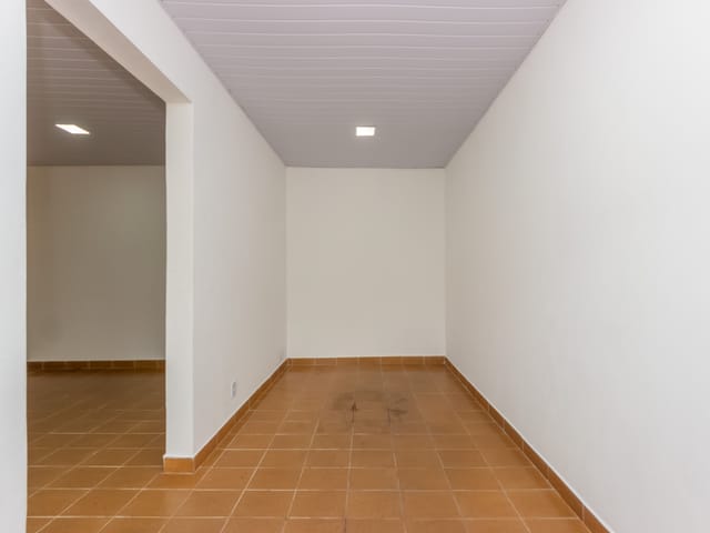 Casa com 200m² 4 quartos e 2 banheiros, à venda, no bairro Cambuci em São Paulo