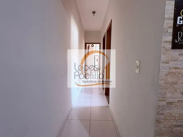 Casa com 125m² 2 quartos e 1 banheiro, à venda, no bairro Jardim Imperial em Atibaia