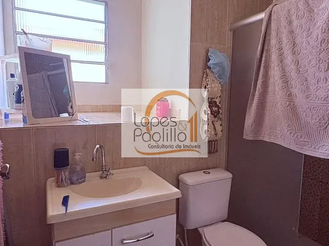 Casa com 125m² 2 quartos e 1 banheiro, à venda, no bairro Jardim Imperial em Atibaia