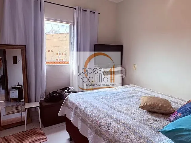 Casa com 125m² 2 quartos e 1 banheiro, à venda, no bairro Jardim Imperial em Atibaia