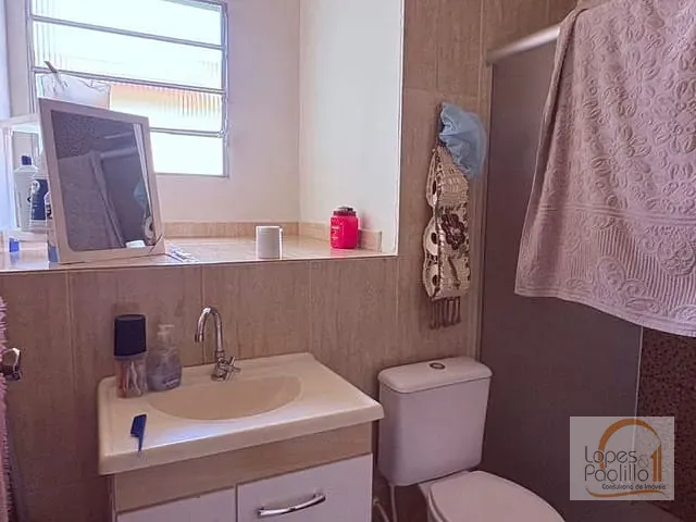 Casa com 125m² 2 quartos e 1 banheiro, à venda, no bairro Jardim Imperial em Atibaia