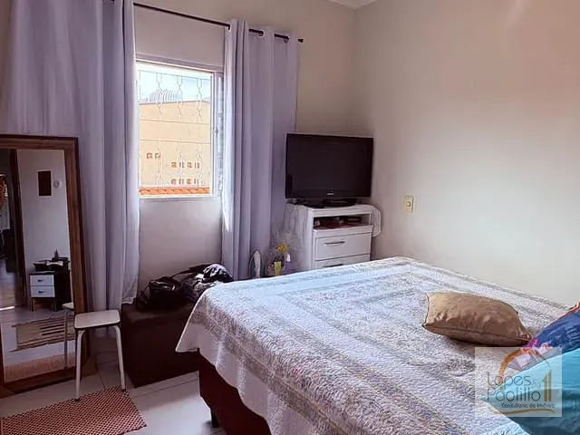 Casa com 125m² 2 quartos e 1 banheiro, à venda, no bairro Jardim Imperial em Atibaia